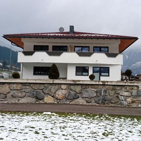 Apart Troppmair Aschau Im Zillertal Exterior foto